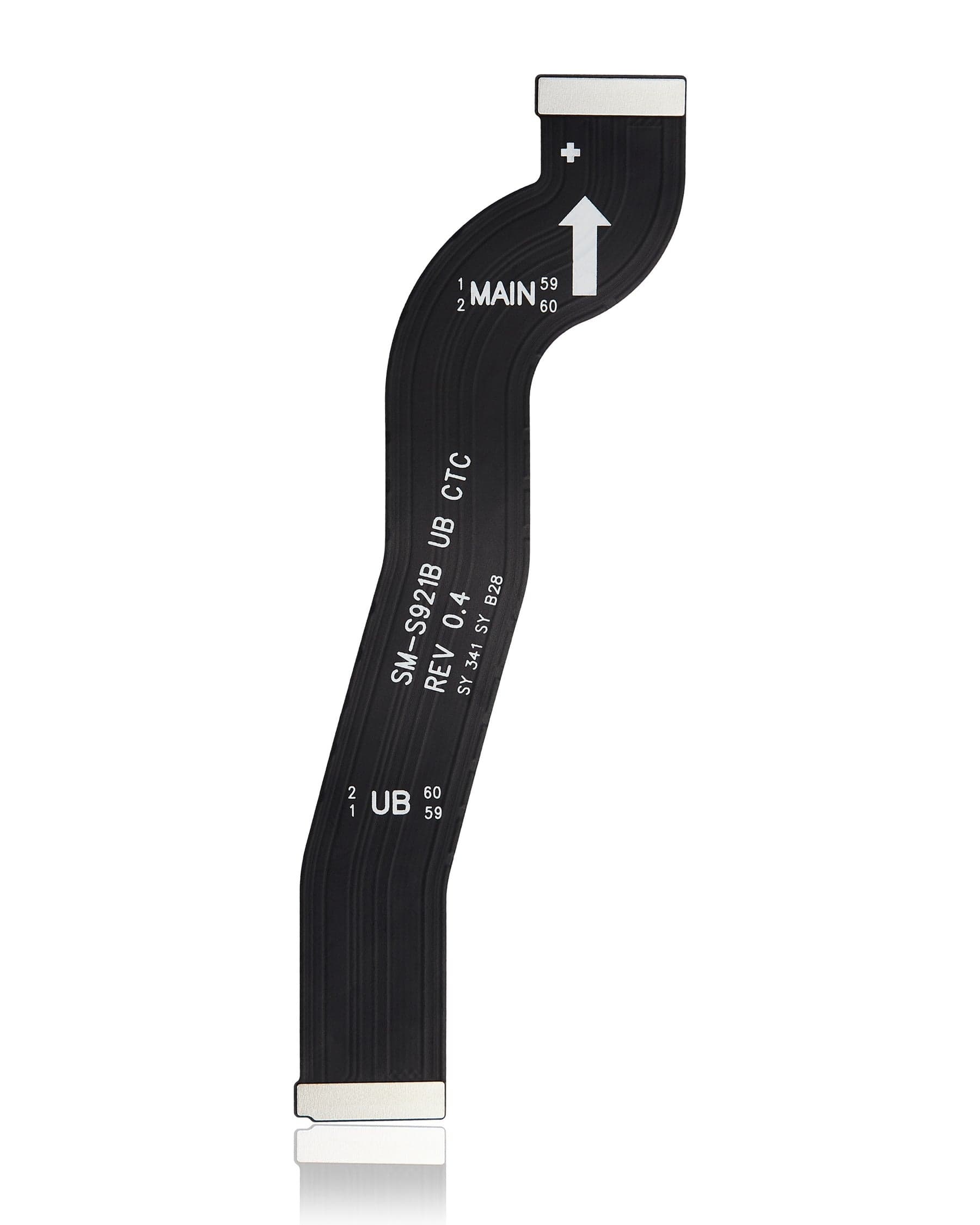 Octa Lcd Flex Cable for Samsung Galaxy S24