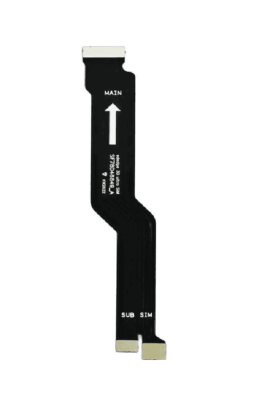 Octa Lcd Flex Cable for Motorola Moto Edge 30 Ultra