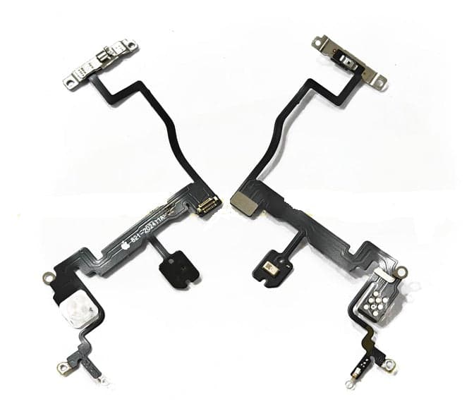 Power Button Flex for Apple iPhone 11 Pro