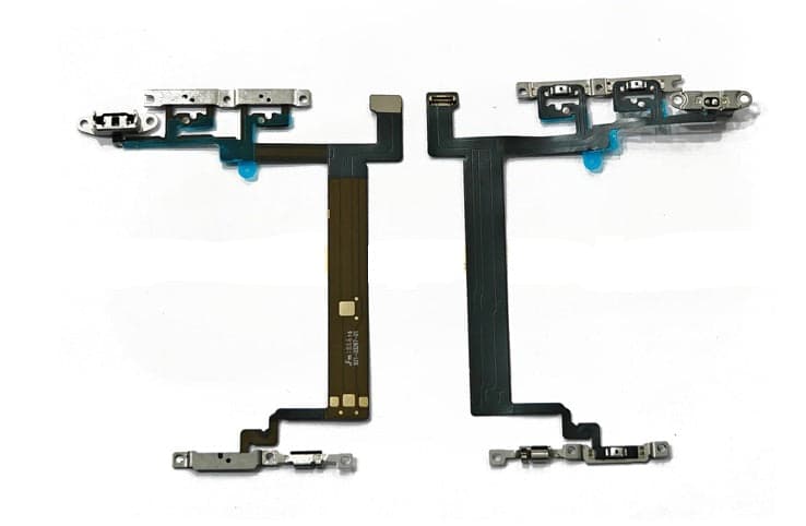 Power Button Flex for Apple iPhone 13 Mini