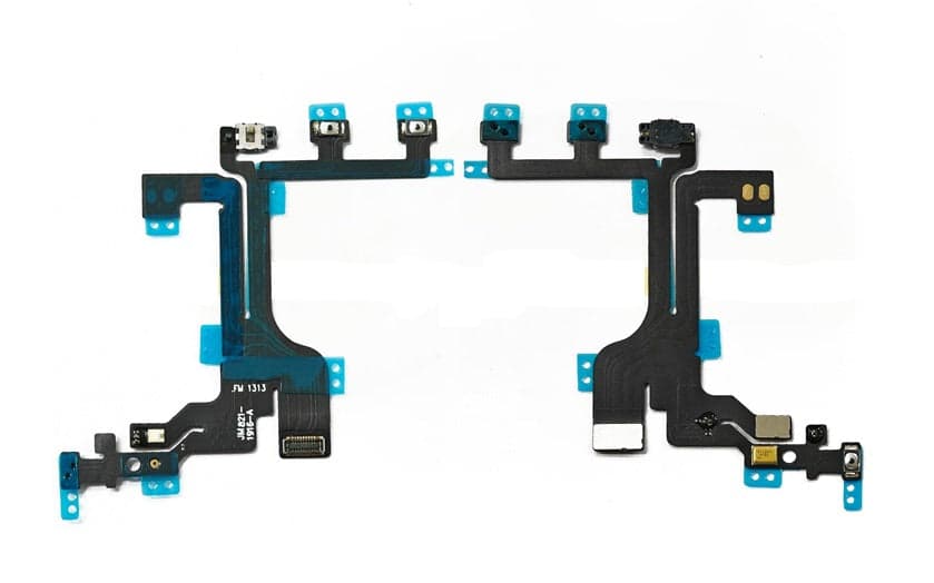 Power Button Flex for Apple iPhone 4S