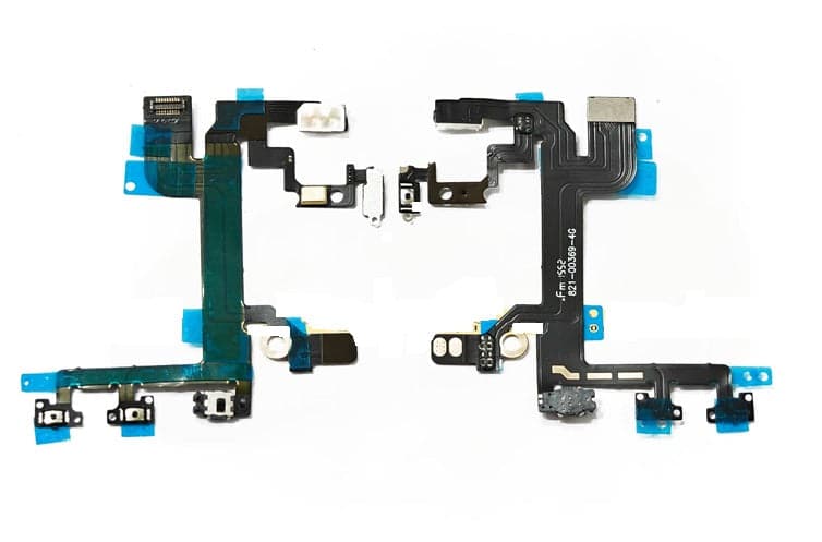 Power Button Flex for Apple iPhone 5 SE