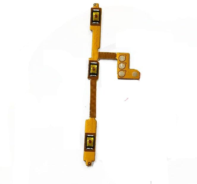 Power Volume Button Flex for Samsung Galaxy A17 5G