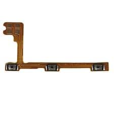 Power Volume Button Flex for Vivo V40 Pro