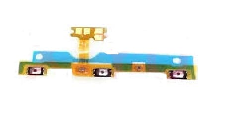 Power Volume Button Flex for Vivo X100
