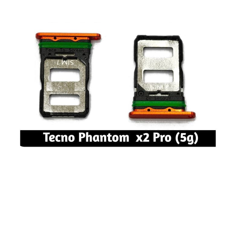Sim Flex Board for Tecno Phantom X2 Pro AD9