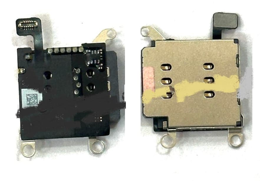 Sim Flex Board for Apple iPhone 12 Pro