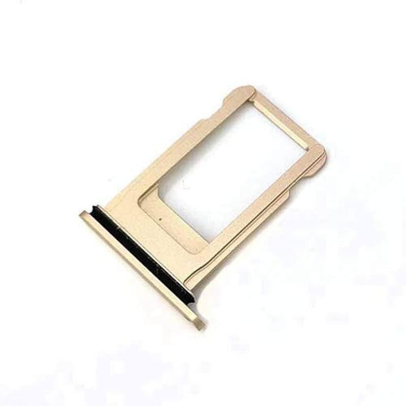 Sim Tray Slot Holder for Apple iPhone 7 Plus Gold
