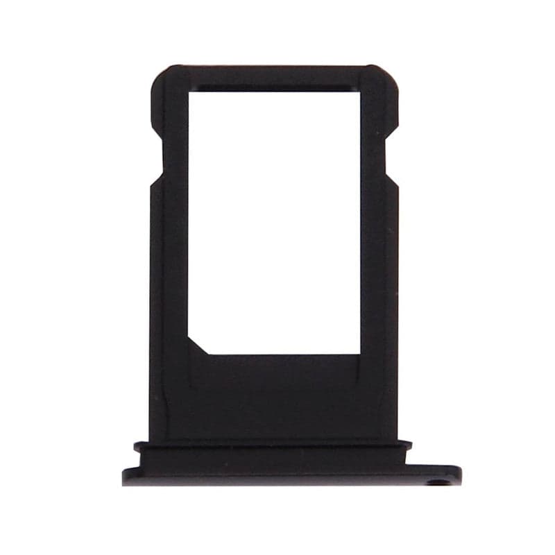 Sim Tray Slot Holder for Apple iPhone 7 Plus JetBlack