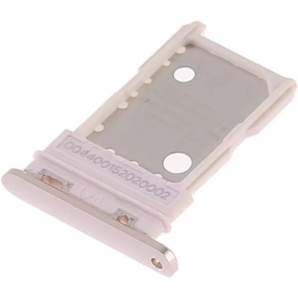Sim Tray Slot Holder for Google Pixel 3 Pink