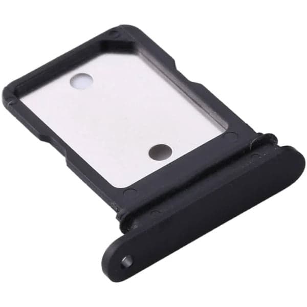 Sim Tray Slot Holder for Google Pixel 4 Black