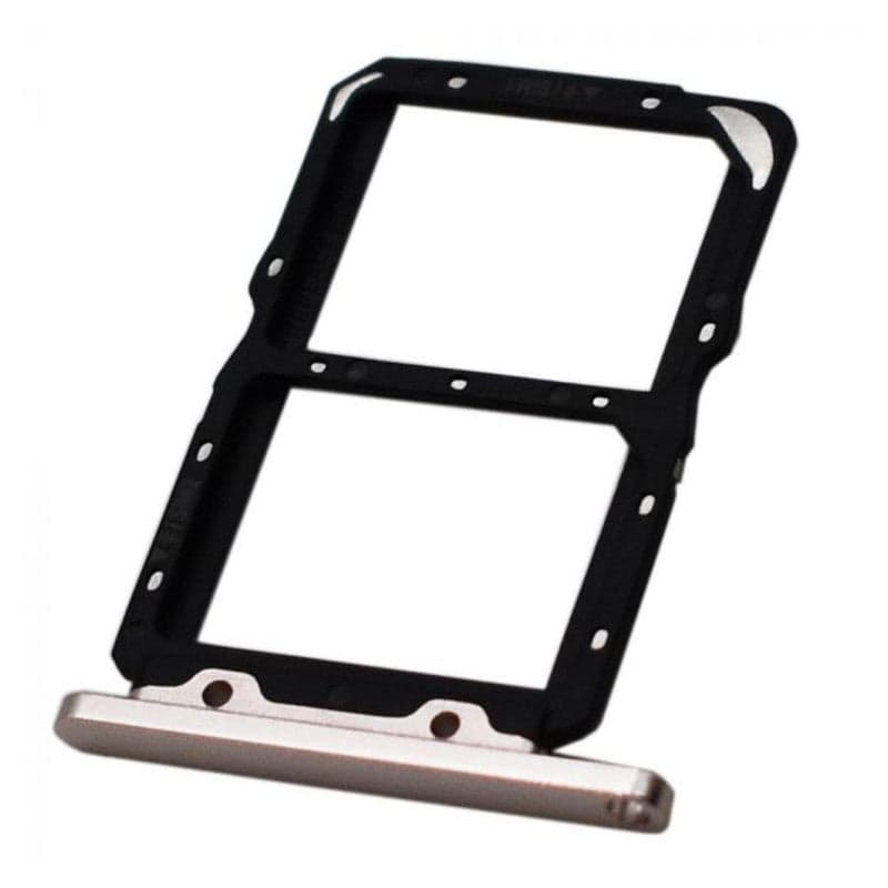 Sim Tray Slot Holder for Huawei Honor 20S White