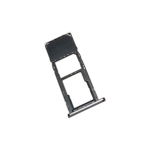 Sim Tray Slot Holder for Nokia C20 Plus Grey