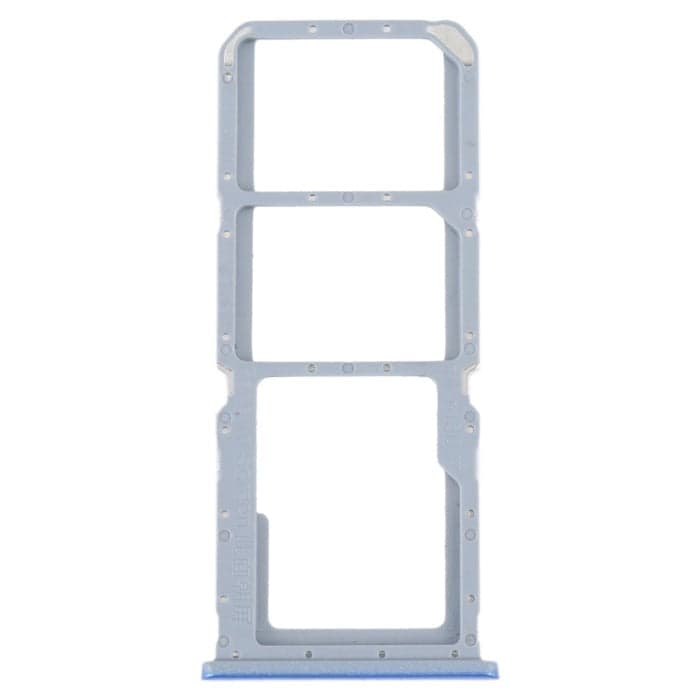 Sim Tray Slot Holder for Oppo A16k White