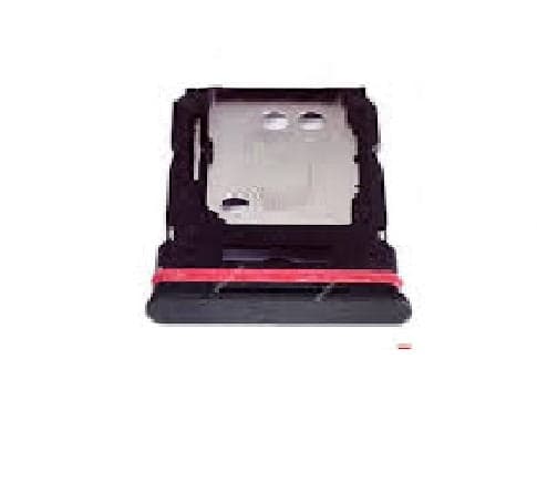 Sim Tray Slot Holder for Oppo K11 5G Black