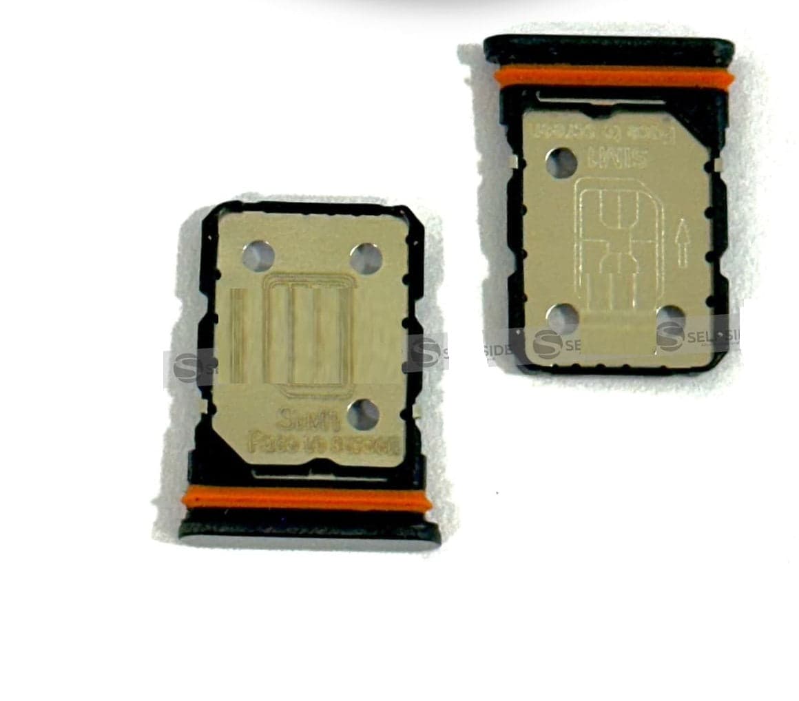 Sim Tray Slot Holder for Oppo Reno 15 Grey