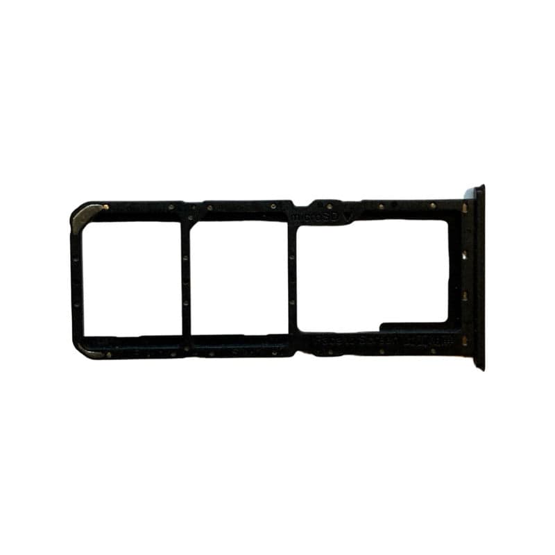 Sim Tray Slot Holder for Oppo Reno 2Z Green