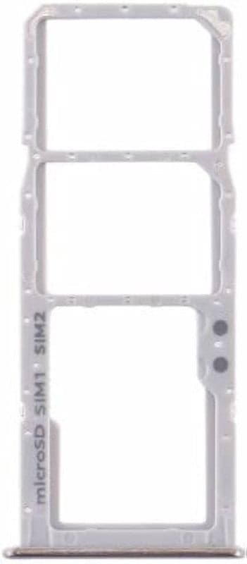 Sim Tray Slot Holder for Oppo Reno 2Z White