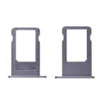 Sim Tray Slot Holder for Oppo Reno 4 Blue