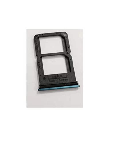 Sim Tray Slot Holder for Oppo Reno Black