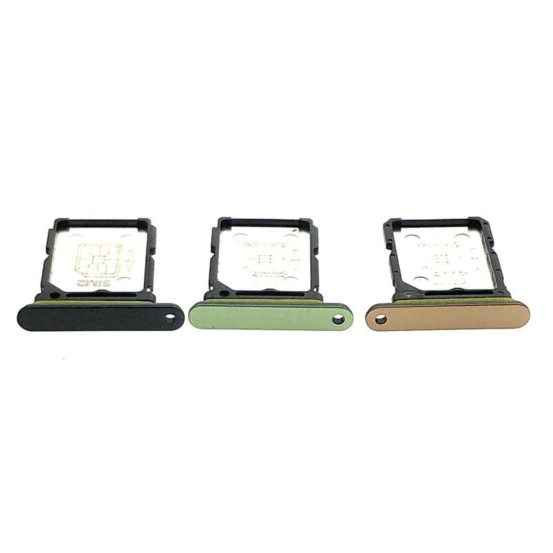 Sim Tray Slot Holder for Realme 11 Pro 5G Gold