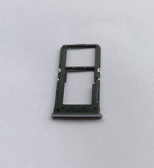 Sim Tray Slot Holder for Realme 9 Pro Black