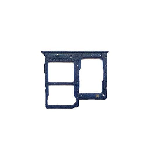 Sim Tray Slot Holder for Samsung Galaxy A2 Core Navy Blue