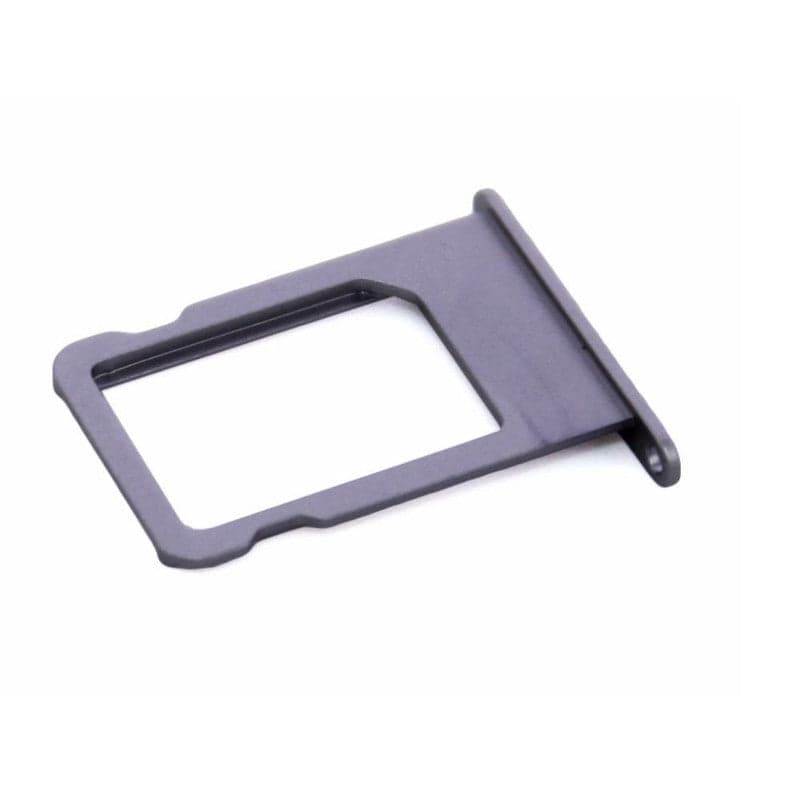 Sim Tray Slot Holder for Samsung Galaxy Alpha  Blue