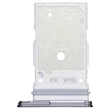 Sim Tray Slot Holder for Samsung Galaxy S22 Violet