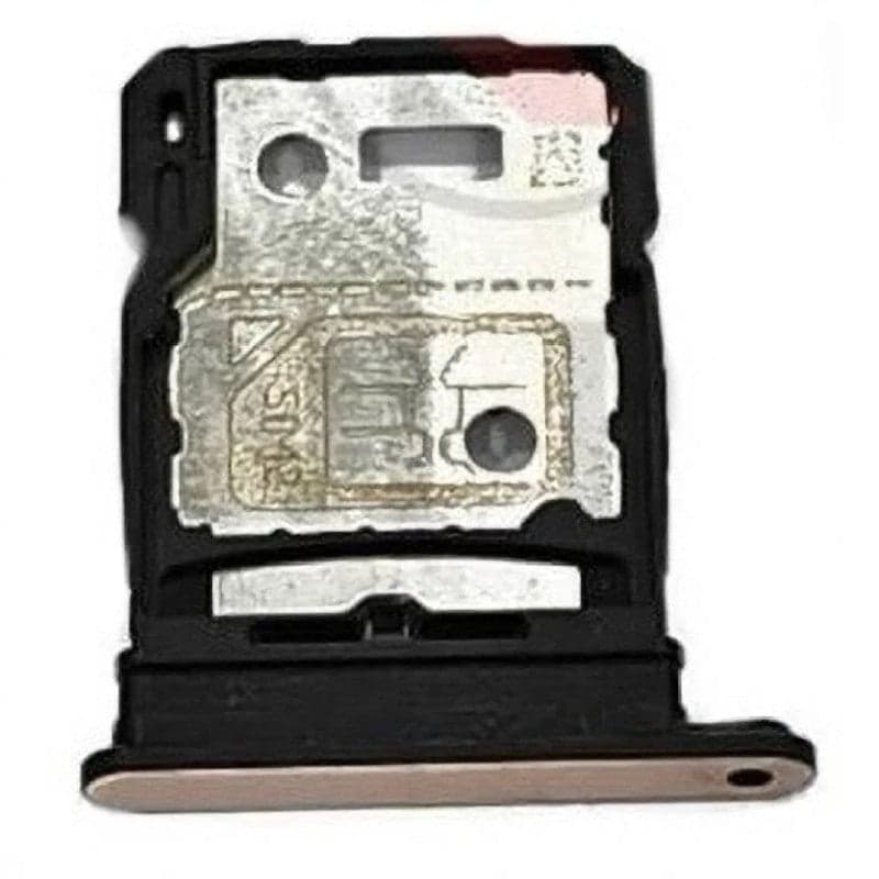 Sim Tray Slot Holder for Vivo Y200E 5G Purple