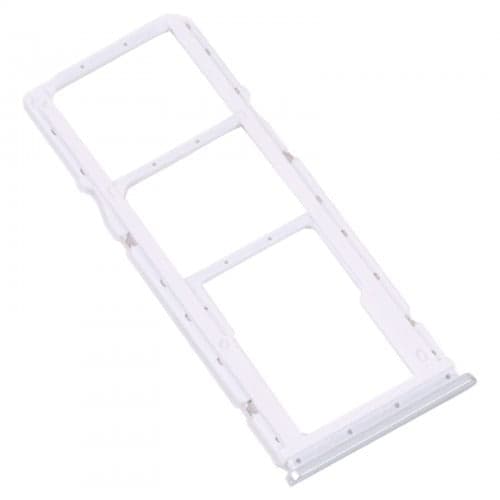 Sim Tray Slot Holder for Xiaomi Redmi 10 Prime White