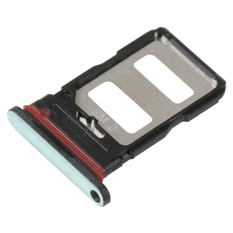 Sim Tray Slot Holder for Xiaomi Redmi K60 5G Green