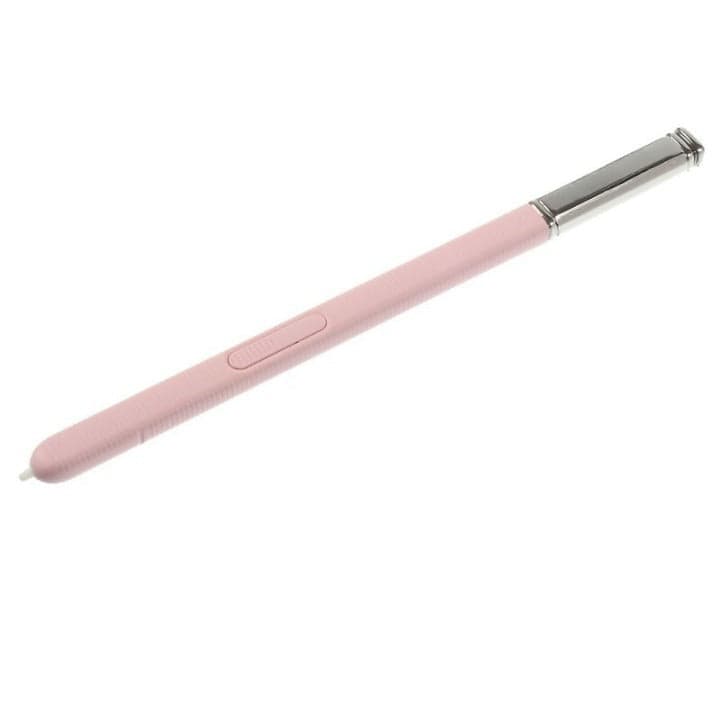 Stylus Touch S Pen for Samsung Galaxy Note 4 Pink