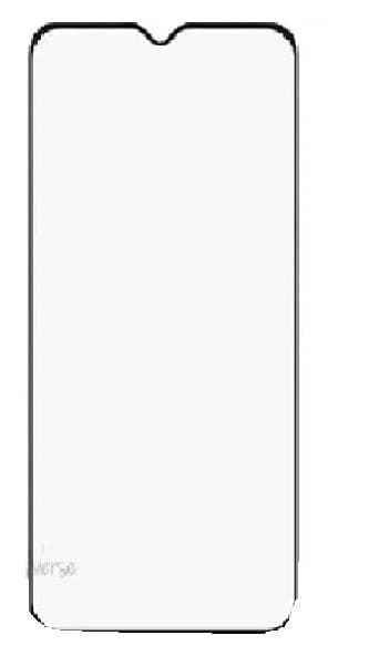 Tempered Glass for Oppo A5 (2020) - image 1