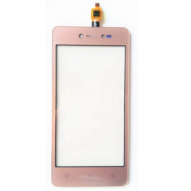 Touch Screen Digitizer for Lava Z50  Gold