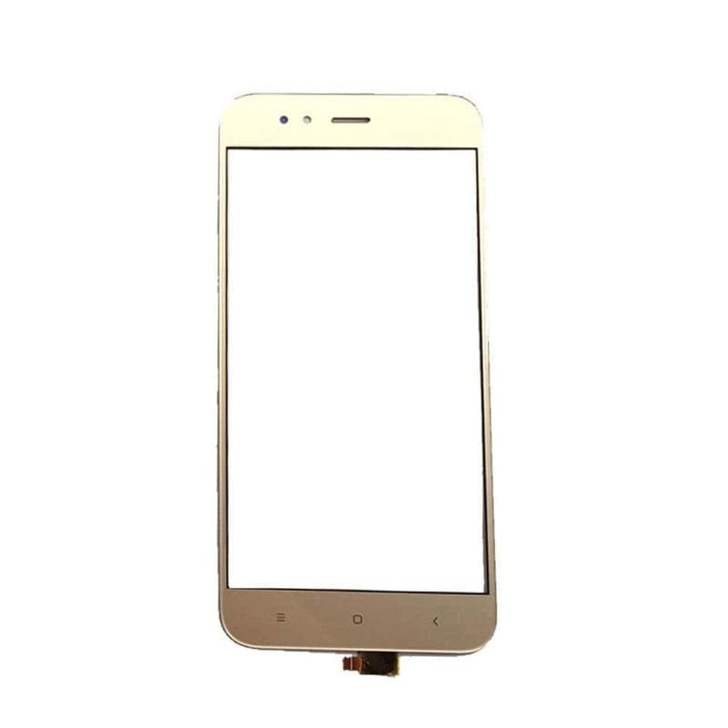 Touch Screen Digitizer for Xiaomi Mi A1 Gold