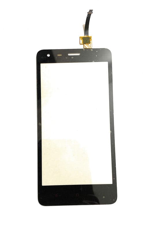 Touch Screen Digitizer for Xiaomi Redmi 2S  Black