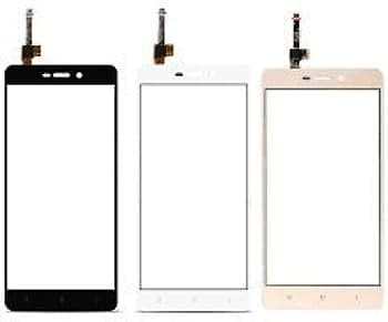 Touch Screen Digitizer for Xiaomi Redmi 3S Prime White