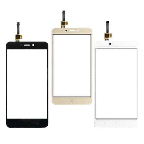 Touch Screen Digitizer for Xiaomi Redmi 4X Gold