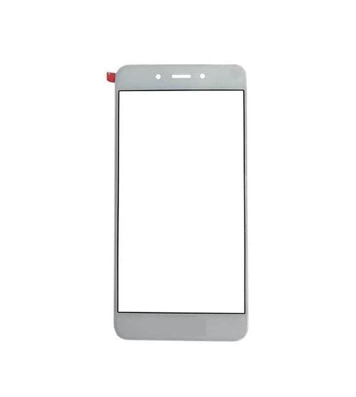 Touch Screen Front Glass for Huawei Honor 7S White