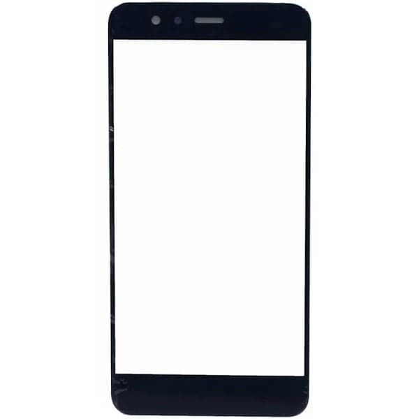 Touch Screen Front Glass for Huawei Honor P10 Lite Black