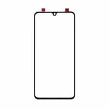 Touch Screen Front Glass for Vivo V21 5G