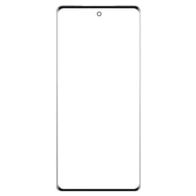 Touch Screen Front Glass for Vivo V40