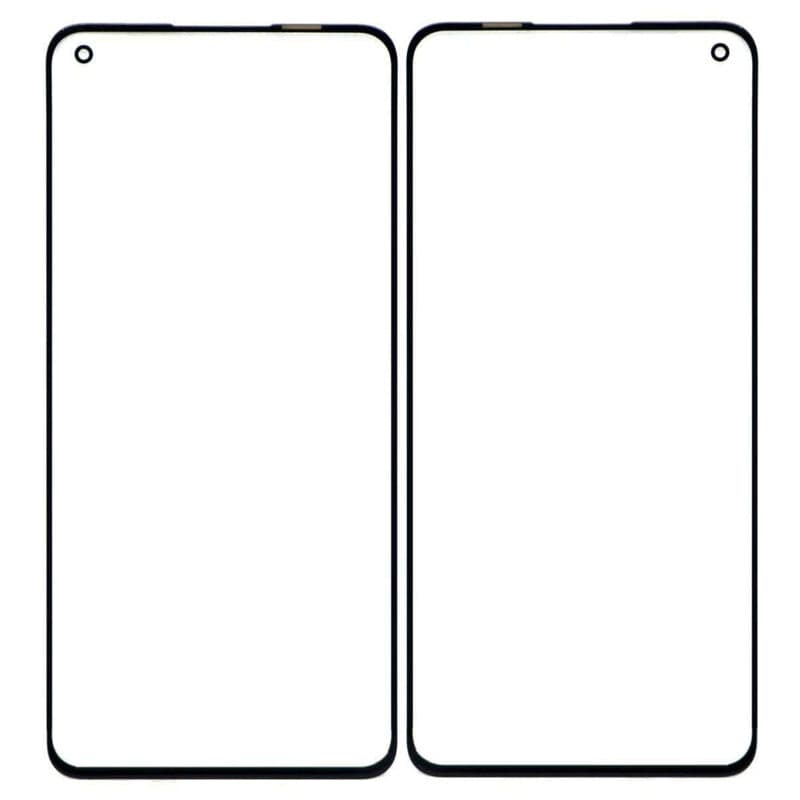 Touch Screen Front Glass for Oppo Reno 3