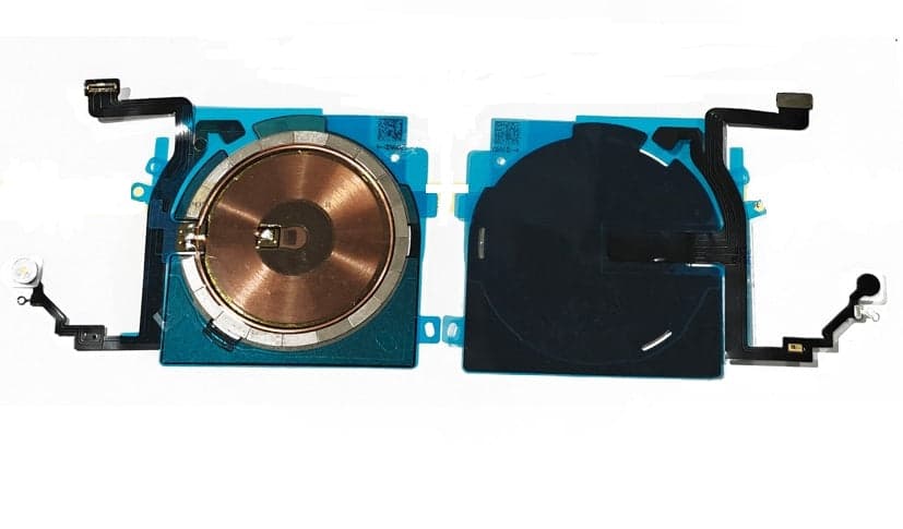 Wireless Charging NFC Flex for Apple iPhone 15