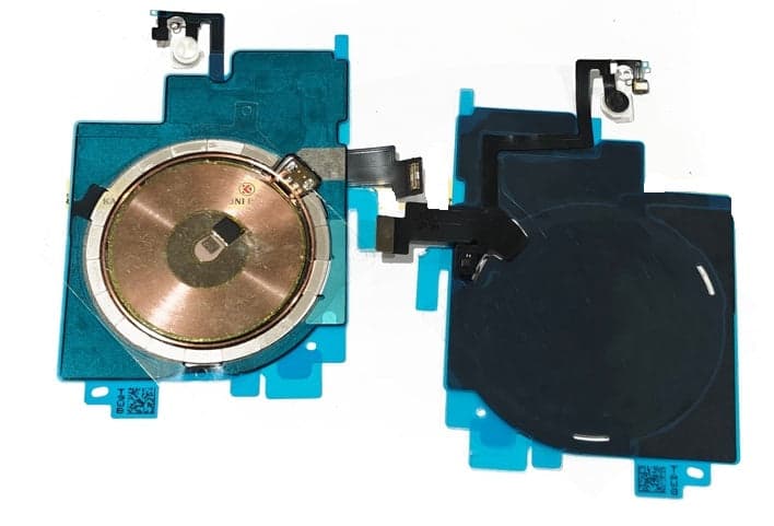 Wireless Charging NFC Flex for Apple iPhone 16