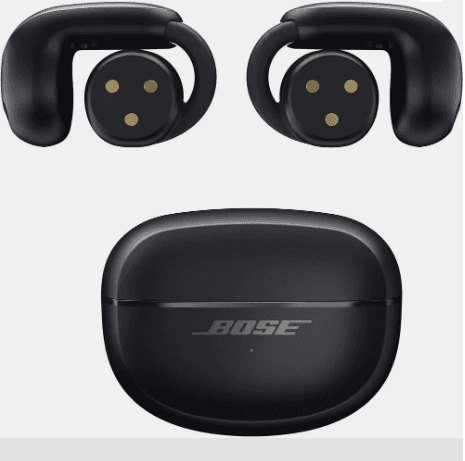 Bose open Earbuds ulta 