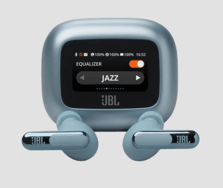 JBL live Beam 3 Headphone 