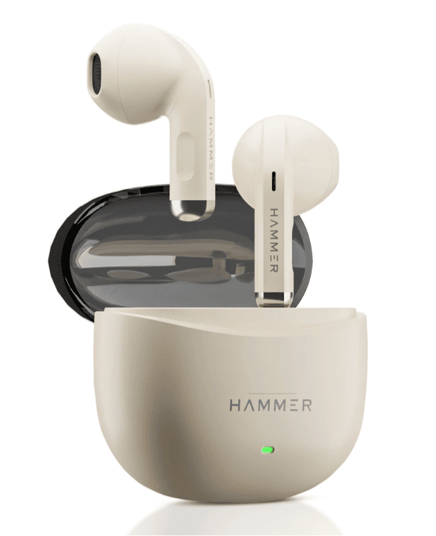 Hammer ultra pods true wireless 