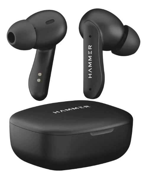Hammer solitude earbuds